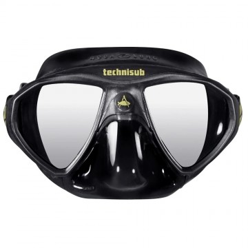 Aqualung micromask