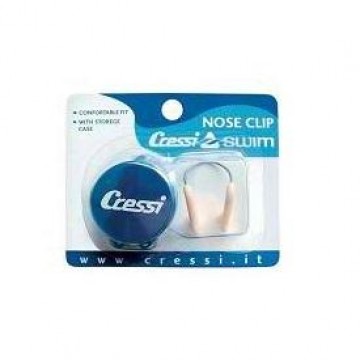 Cressi nose - clip