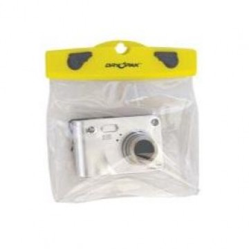 Dry Pak DP - 65C camera case