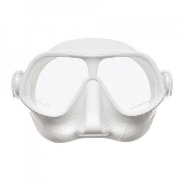 Scubapro steel comp mask